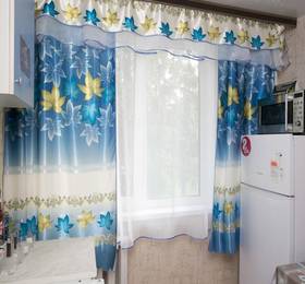 Отдых в Sunny Wind Apartments - Россия, Новосибирск