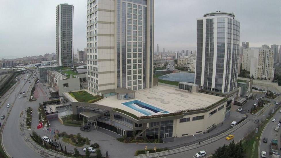 Silence Istanbul Hotel and Convention Center 5* Турция, Стамбул