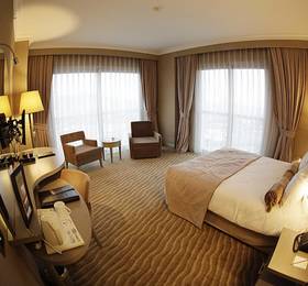 Отдых в Silence Istanbul Hotel and Convention Center - Турция, Стамбул