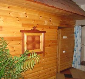Morozovskie Bani в Новосибирске
