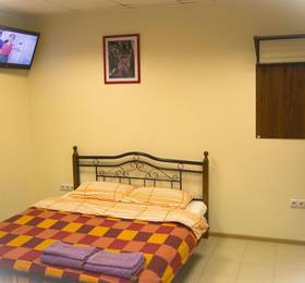 Отдых в Apartament on Serebryanie Klychi - Россия, Новосибирск