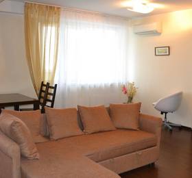 Apartment on Kirova в Новосибирске