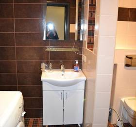 Туры в Apartment on Kirova в России