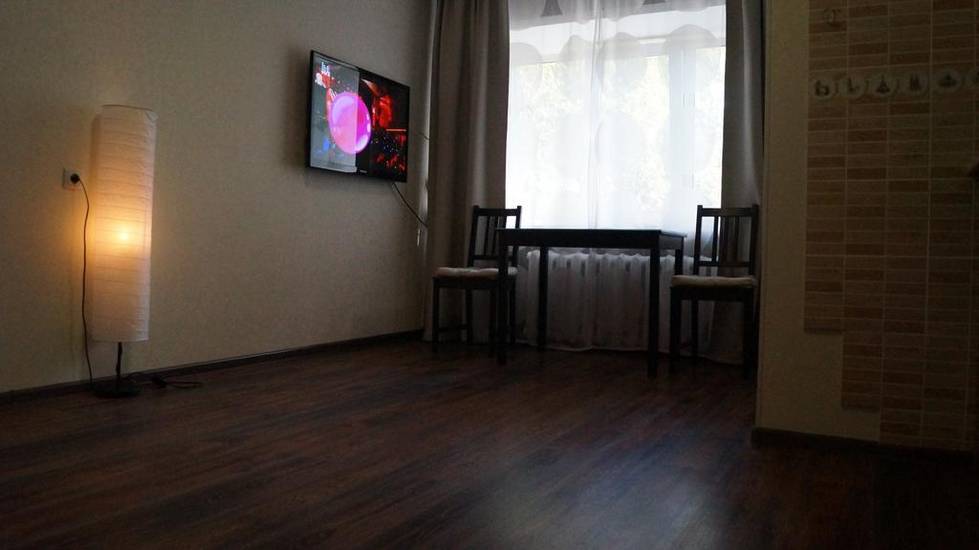 Apartment on Lenina Россия, Новосибирск