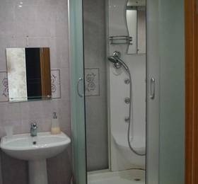 Apartment on Vokzalnaya magistral 11 в Новосибирске