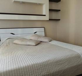 Apartment Zheleznodorozhnaya в Новосибирске