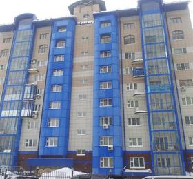 Отдых в Apartment Zheleznodorozhnaya - Россия, Новосибирск