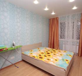 Туры в Apartments on Voennaya st. в России