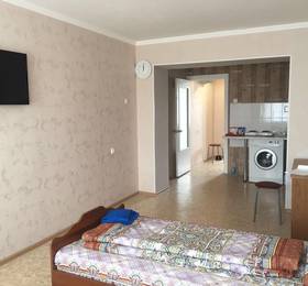 Туры в Apartments on Nizhegorodskaya 24/1 в России