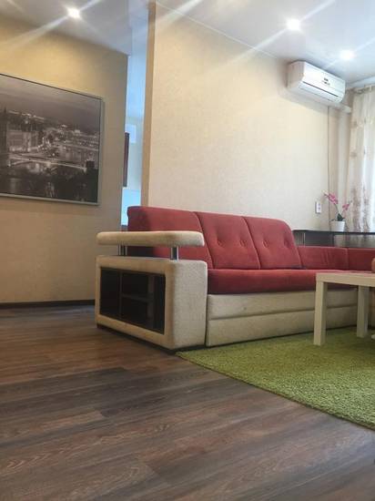 Apartments on Dusi Kovalchuk 398 Россия, Новосибирск