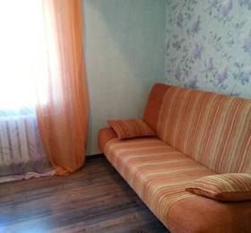 Apartments on Dusi Kovalchuk 398 в Новосибирске