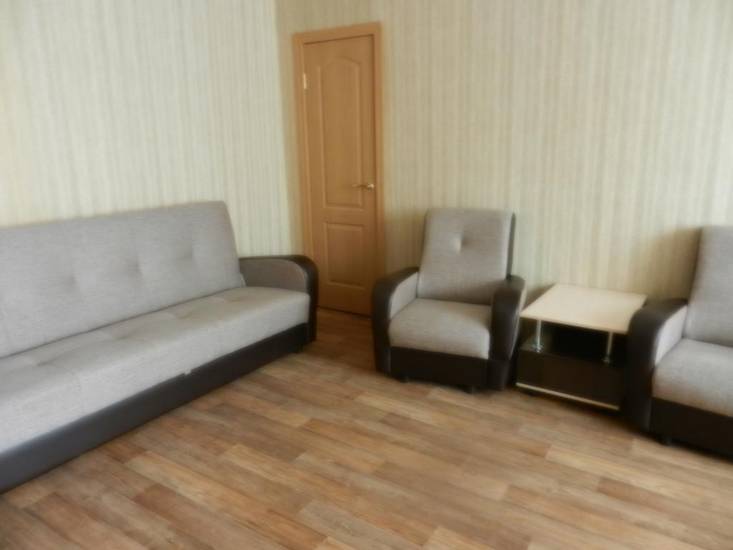 A 54 Apartments 2 at Karla Marksa Россия, Новосибирск