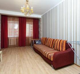 Отдых в Apartments on Lezhena - Россия, Новосибирск