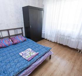 Туры в Apartments on Lezhena в России