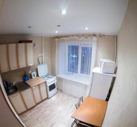 Sutkinsk Apartments Novogodnyaya 21 в Новосибирске