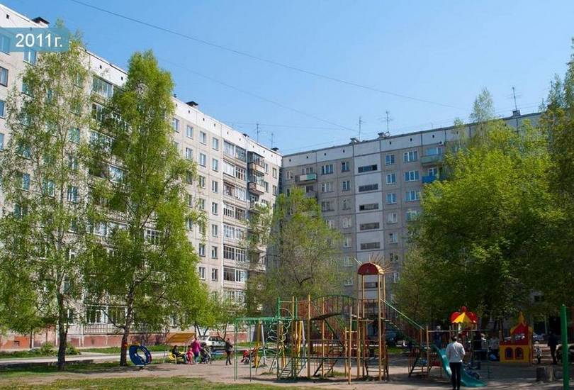 Sutkinsk Apartments near MNTL, Eksp Россия, Новосибирск