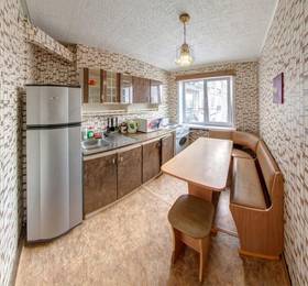 Sutkinsk Apartments near MNTL, Eksp в Новосибирске