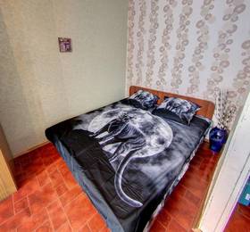 Отдых в Sutkinsk Apartments near MNTL, Eksp - Россия, Новосибирск