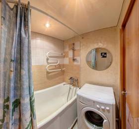 Туры в Sutkinsk Apartments near MNTL, Eksp в России