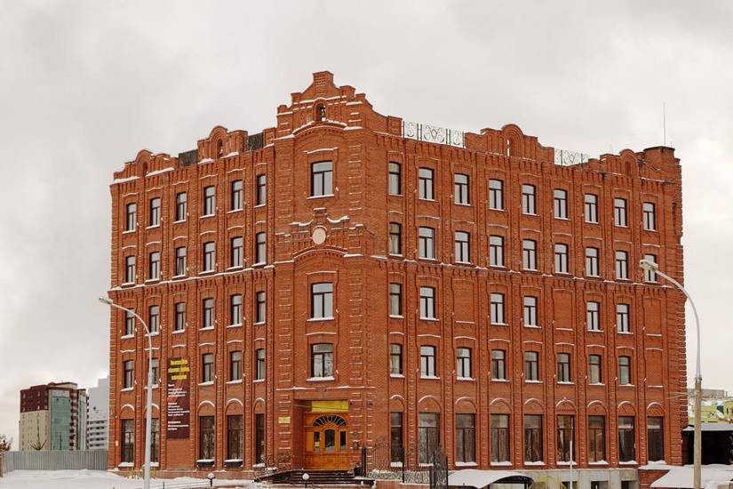 Hotel Sadovaya 19 Россия, Новосибирск