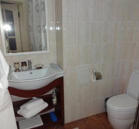 Отдых в Hotel Sadovaya 19 - Россия, Новосибирск