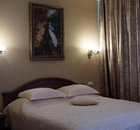 Hotel Sadovaya 19 в Новосибирске