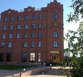 Туры в Hotel Sadovaya 19 в России