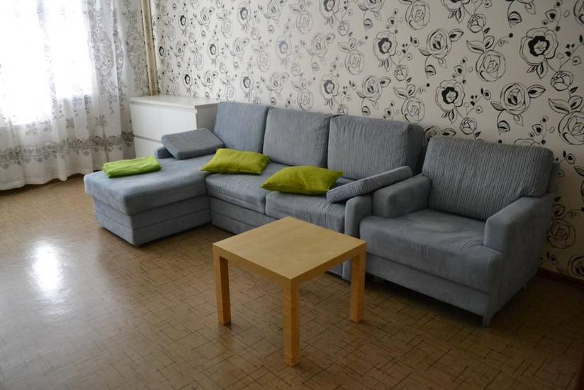 Apartments on Rimskogo-Korsakova 5/63 Россия, Новосибирск