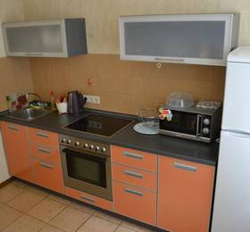 Apartments on Rimskogo-Korsakova 5/63 в Новосибирске