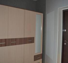 Отдых в Apartment Frunze 49-16 - Россия, Новосибирск