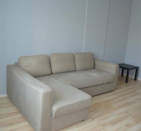 Apartment Frunze 49-16 в Новосибирске