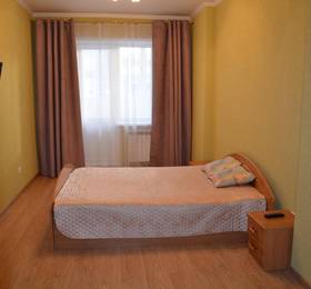 Отдых в Apartment Krylova 34-39 - Россия, Новосибирск