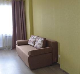 Туры в Apartment Krylova 34-182 в России