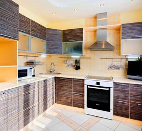 Отдых в Apartments Dmitriya Shamshurina 10 - Россия, Новосибирск