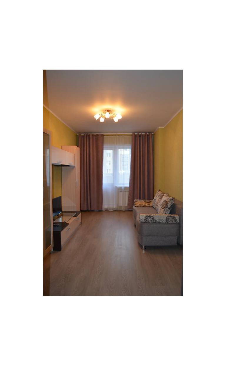 Apartment Krylova 34-27