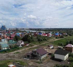 Отдых в Apartment Vistel - Россия, Новосибирск