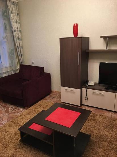 Apartment on Zheleznodorozhnaya 8 Россия, Новосибирск