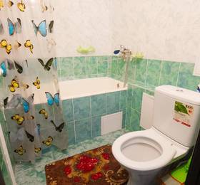 Туры в Apartment on Vokzalnoy magistrali 17 в России
