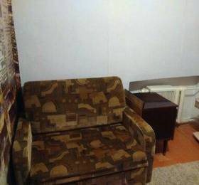 Homestay on Michurina 23 в Новосибирске
