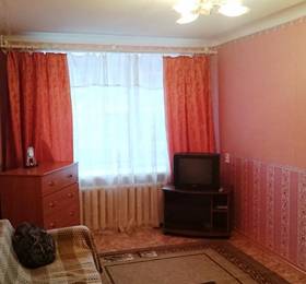 Apartamenty na Vokzalnaya 5 в Новосибирске