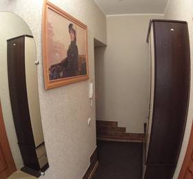 Отдых в Apartamenty na Gogolya 1 - Россия, Новосибирск