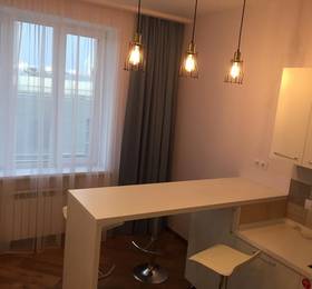 Apartments on Semyi Shamshinykh в Новосибирске