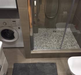 Отдых в Apartments on Semyi Shamshinykh - Россия, Новосибирск
