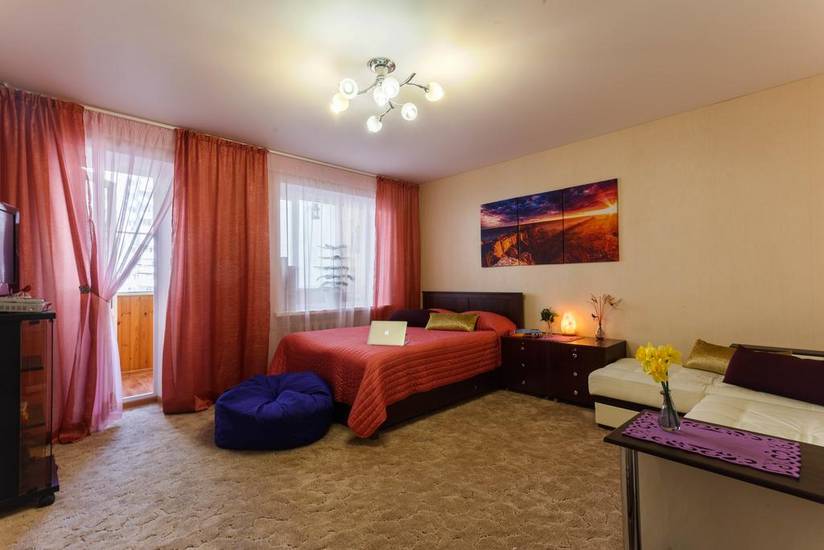 Cozy-Mozy Apartment Россия, Новороссийск