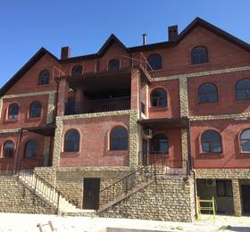 Туры в Guest house Anna в России