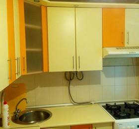 Туры в Apartment On Geroyev Desantnikov 33 в России