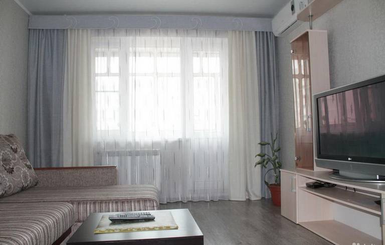 Apartment Dzerzhinskogo 215