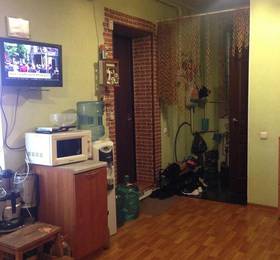 Guesthouse na Glukhova в Новороссийске