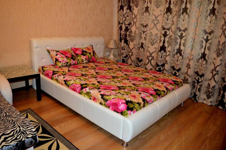 Apartment na Yuzhnoy