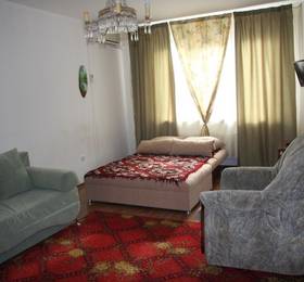 Apartments on Lenina 99-2 в Новороссийске
